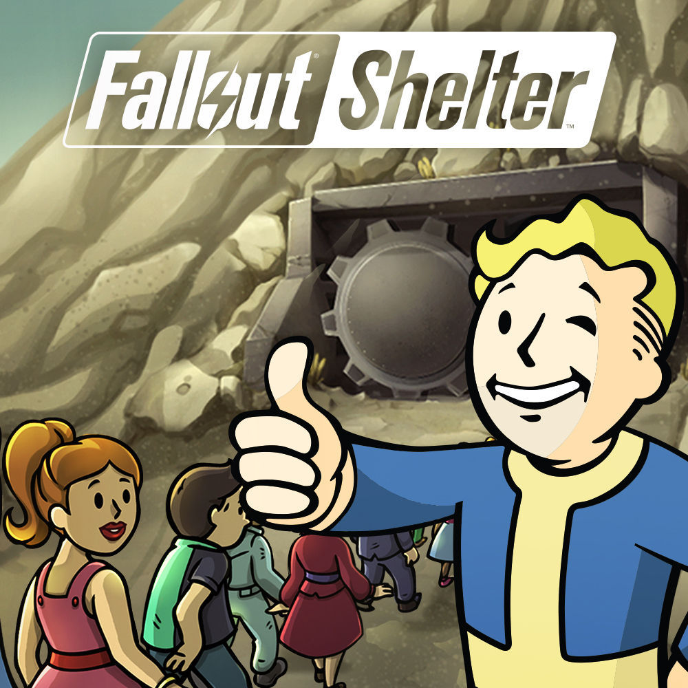 free download ps4 fallout shelter