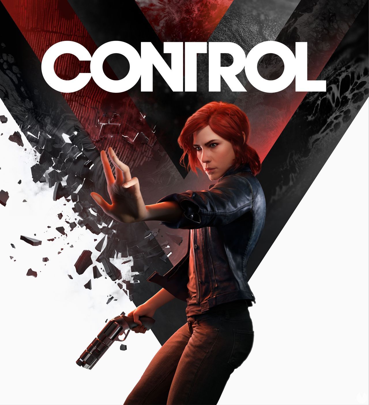 Control Videojuego (PS4, PC, Xbox One, PS5 y Xbox Series X/S) Vandal