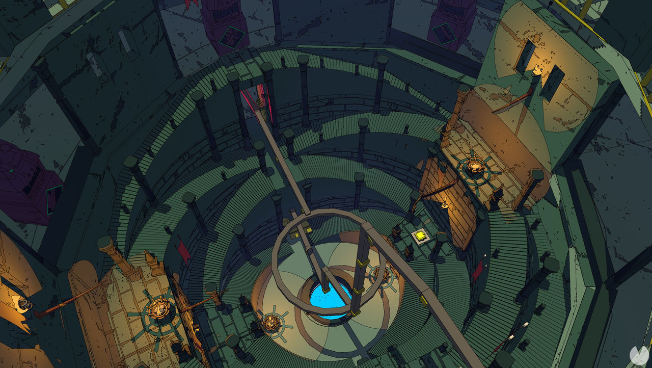 Sable Videojuego (PC, Xbox One y Xbox Series X/S) Vandal