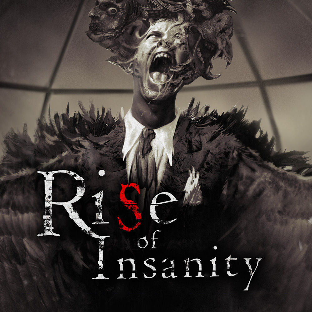 Rise of insanity прохождение куплинов