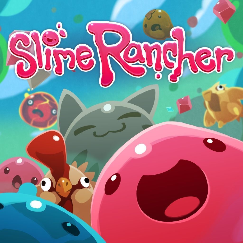 Когда выйдет slime rancher 2 на ps4