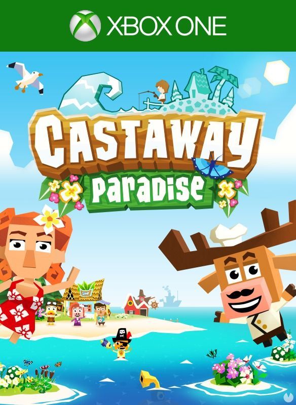 castaway paradise complete edition