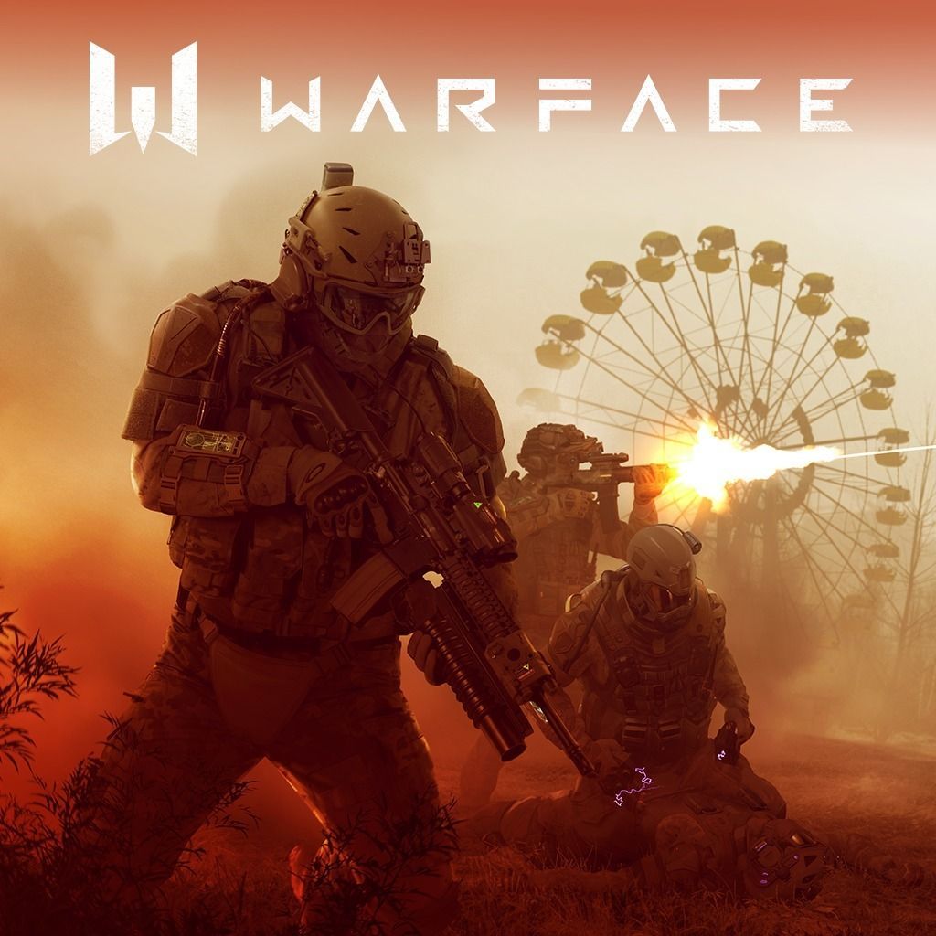 Warface xbox one прохождение видео