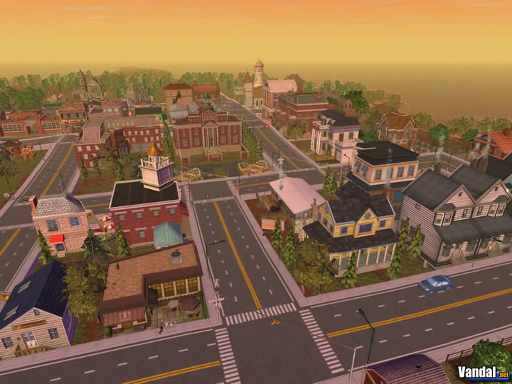 simcity complete edition vs simcity societies