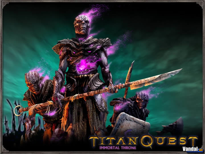 Titan quest immortal throne ошибка tag not found xtagmenuerror01