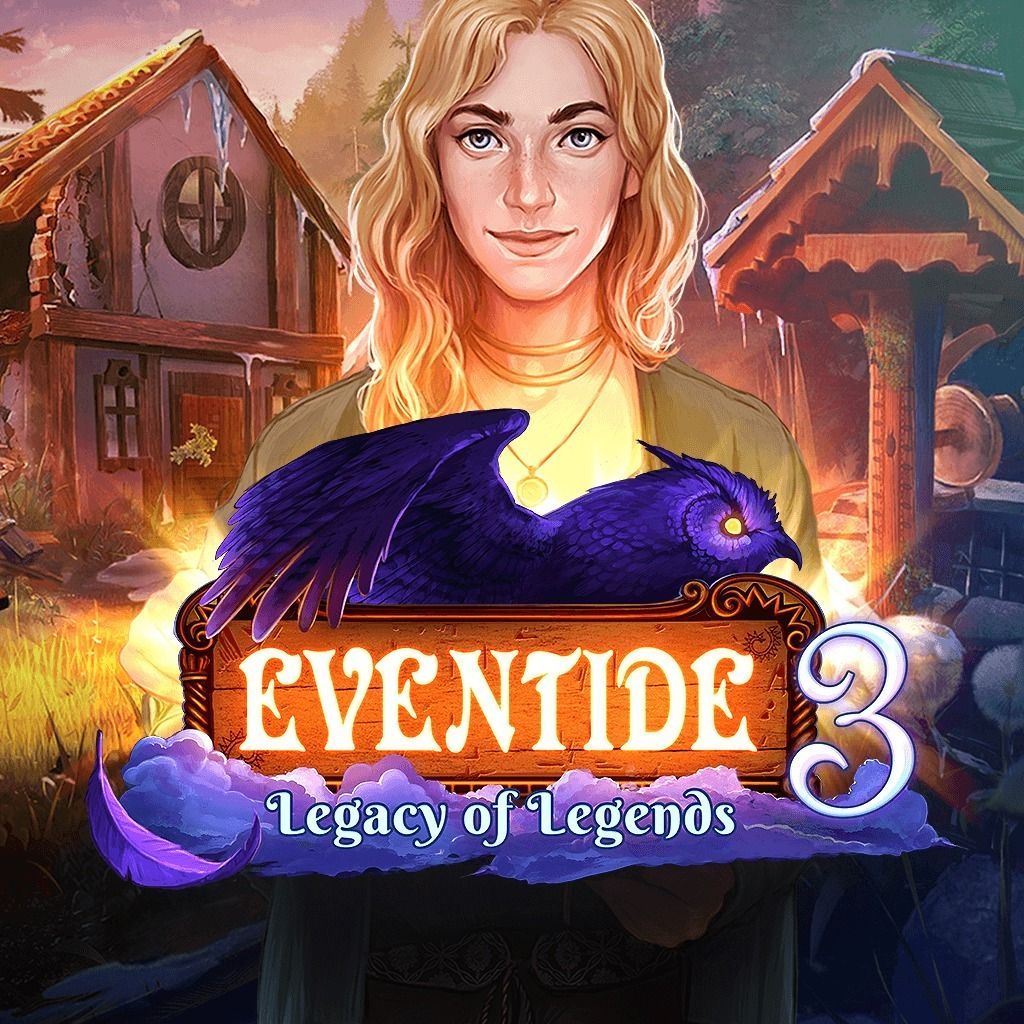 Eventide 3: Legacy of Legends - Videojuego (PC, Xbox One y PS4) - Vandal