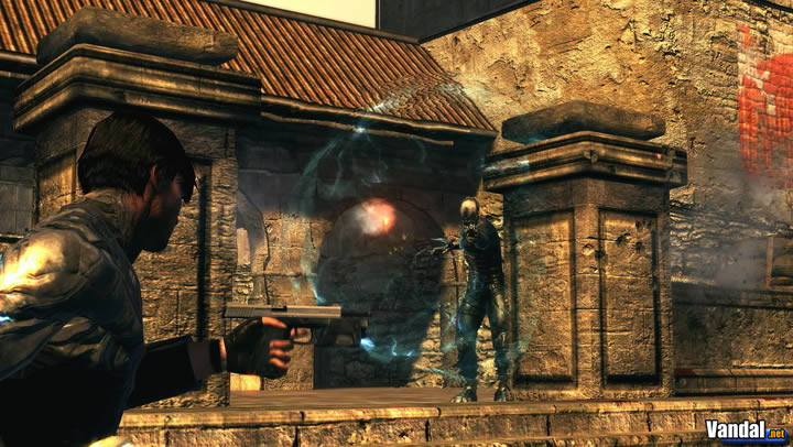 Dark Sector - Videojuego (PS3, Xbox 360 y PC) - Vandal
