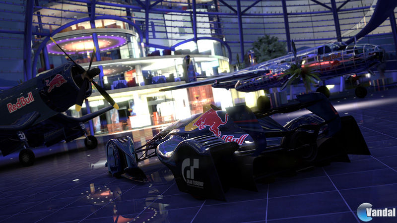 Gran Turismo: 15 años sobre el asfalto virtual 25