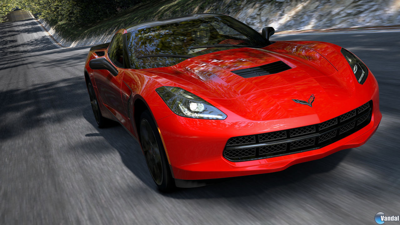 Gran Turismo: 15 años sobre el asfalto virtual 27