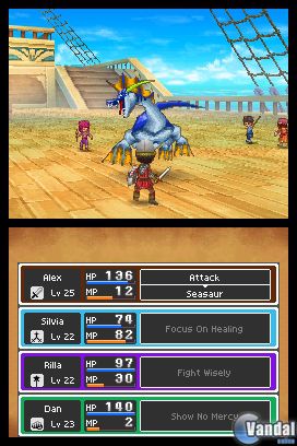 Los 50 mejores juegos de Nintendo DS 27