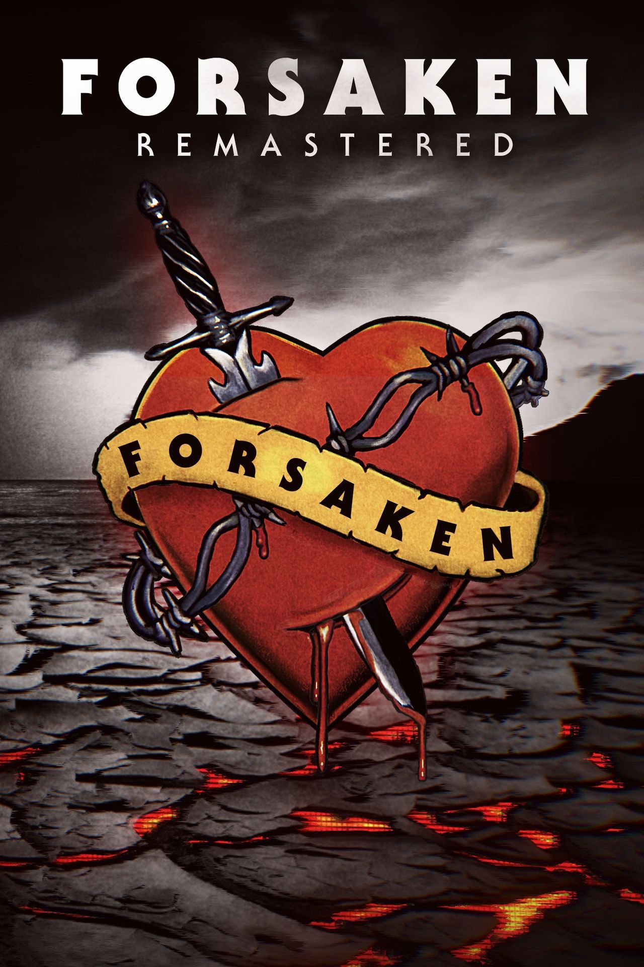 Forsaken Remastered Videojuego (PC y Xbox One) Vandal