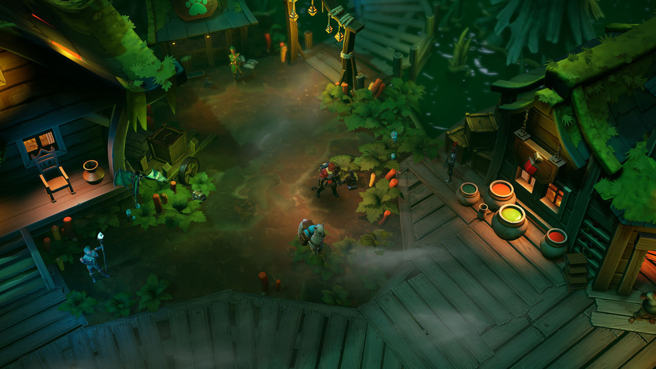 Torchlight 3 как играть вдвоем на xbox