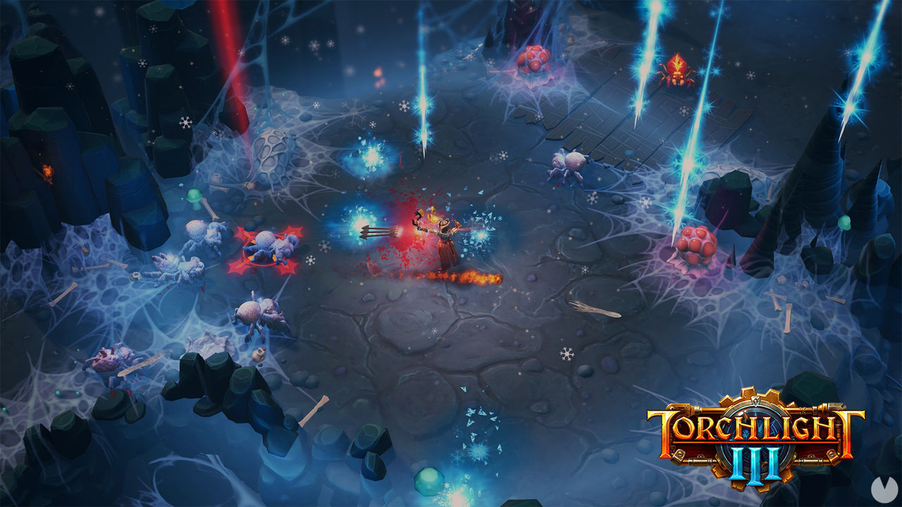 torchlight 3 ps4 review torchlight 3 ps4 review