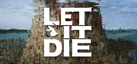 let it die pc crashing on launch