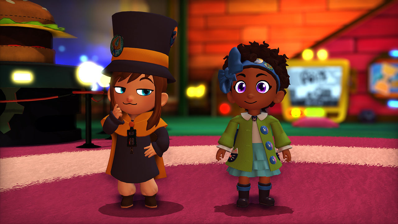 a hat in time ps4