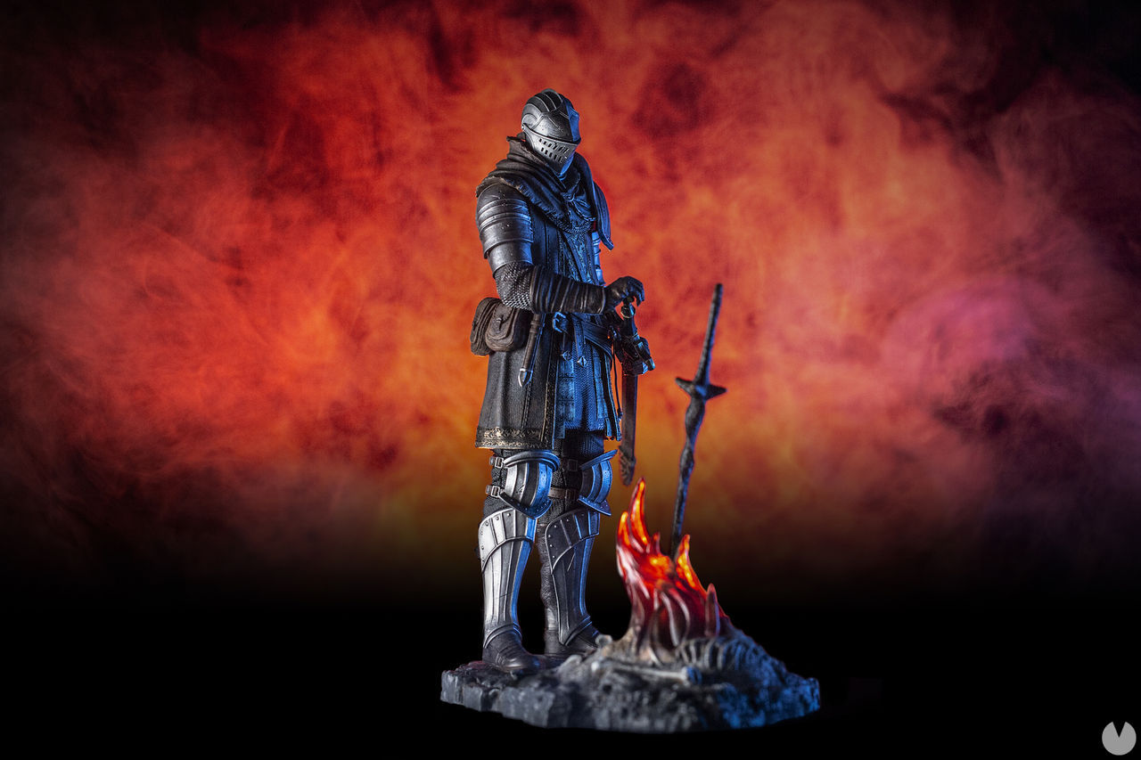 Dark Souls Trilogy Limited Edition 3LP Vinyl (ps4 collector 2