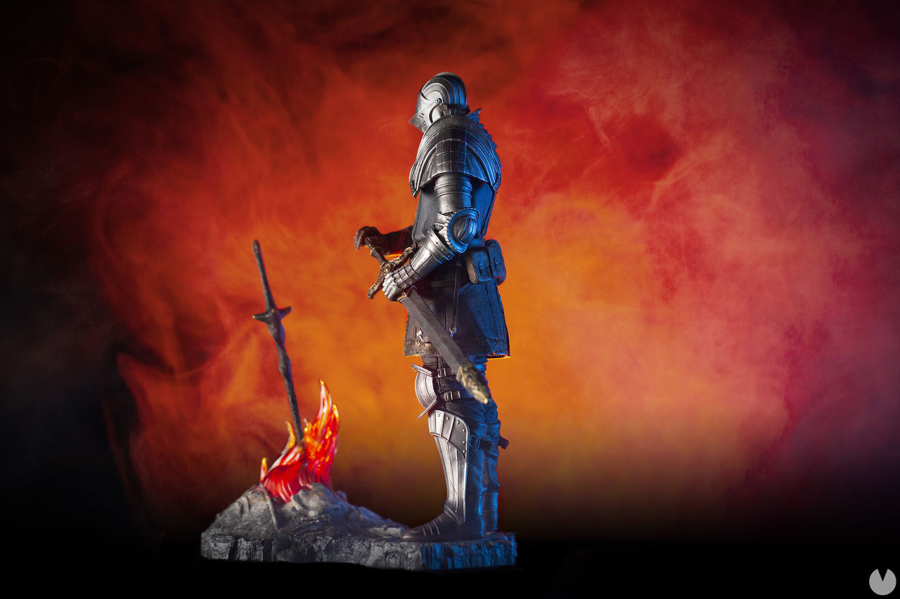 Dark Souls Trilogy - Videojuego (PS4 y Xbox One) - Vandal