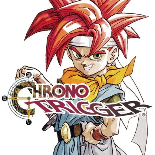Chrono Trigger PSN Videojuego (PSP, Wii, iPhone y Android) Vandal