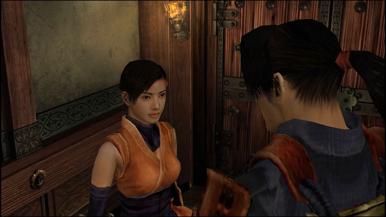 onimusha ps4 or xbox one onimusha ps4 or xbox one