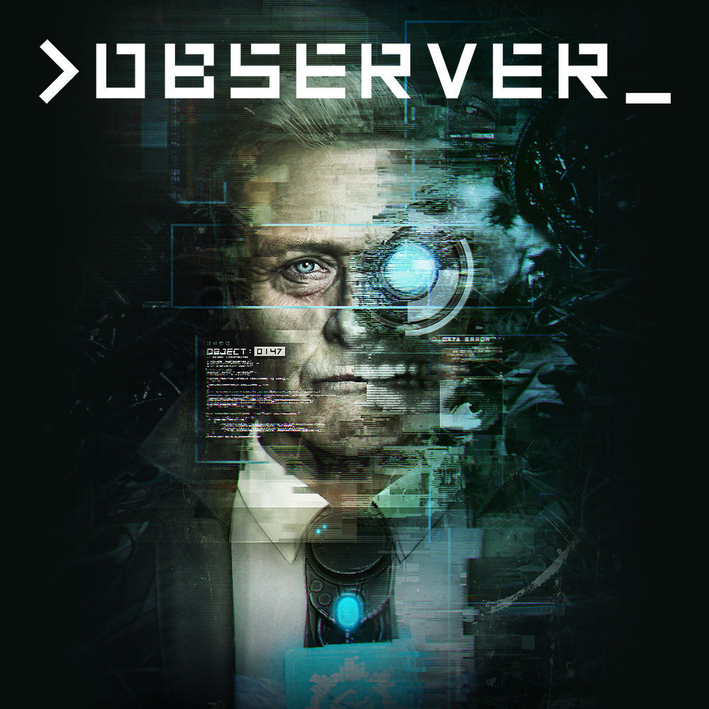 observer game ps4 price