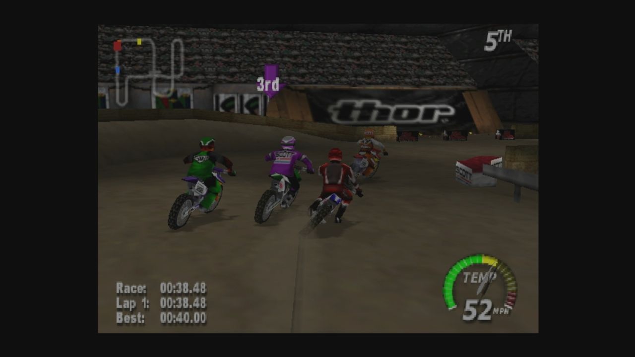 excitebike 64 online