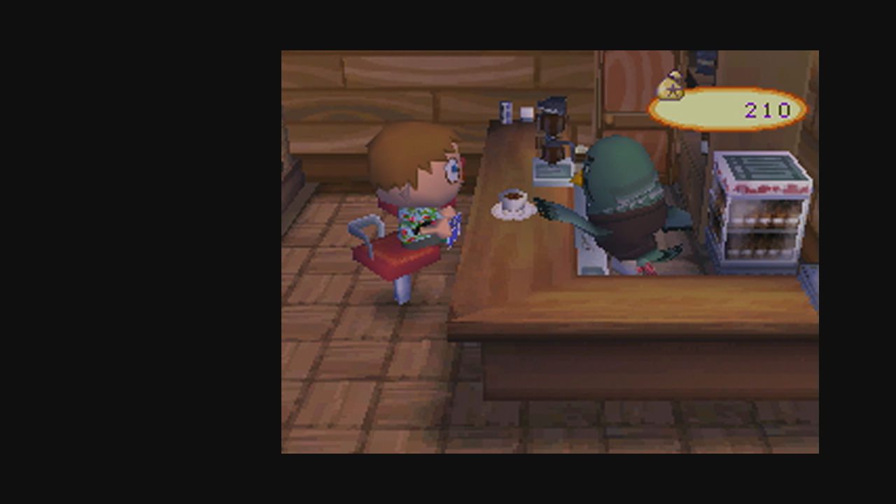 Animal Crossing Wild World Videojuego (NDS y Wii U) Vandal Animal Crossing Wild World Videojuego (NDS y Wii U) Vandal