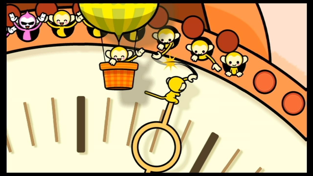 Beat the Beat: Rhythm Paradise - Videojuego (Wii) - Vandal