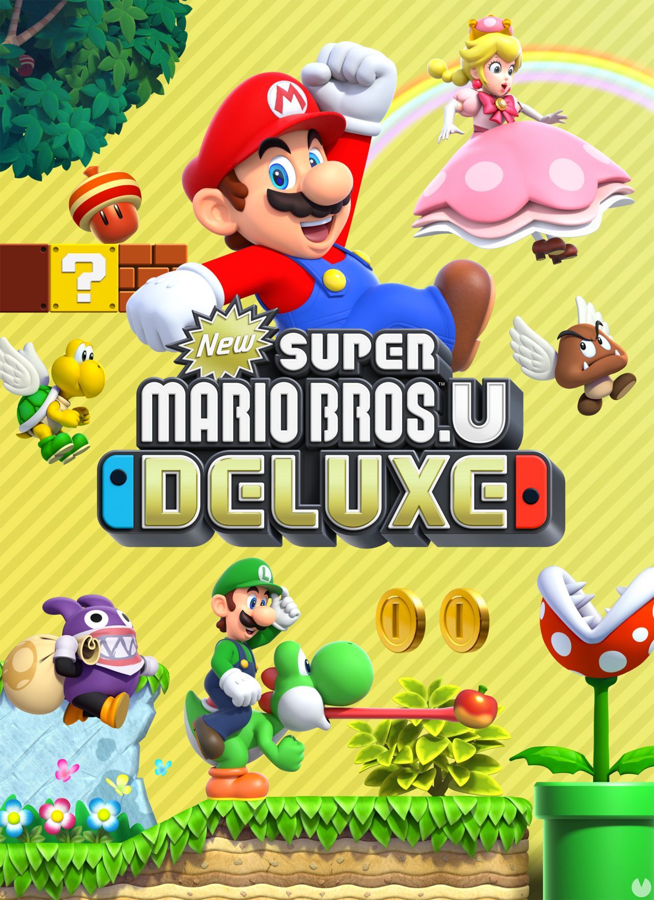 new super mario bros u deluxe pc download new super mario bros u deluxe pc download
