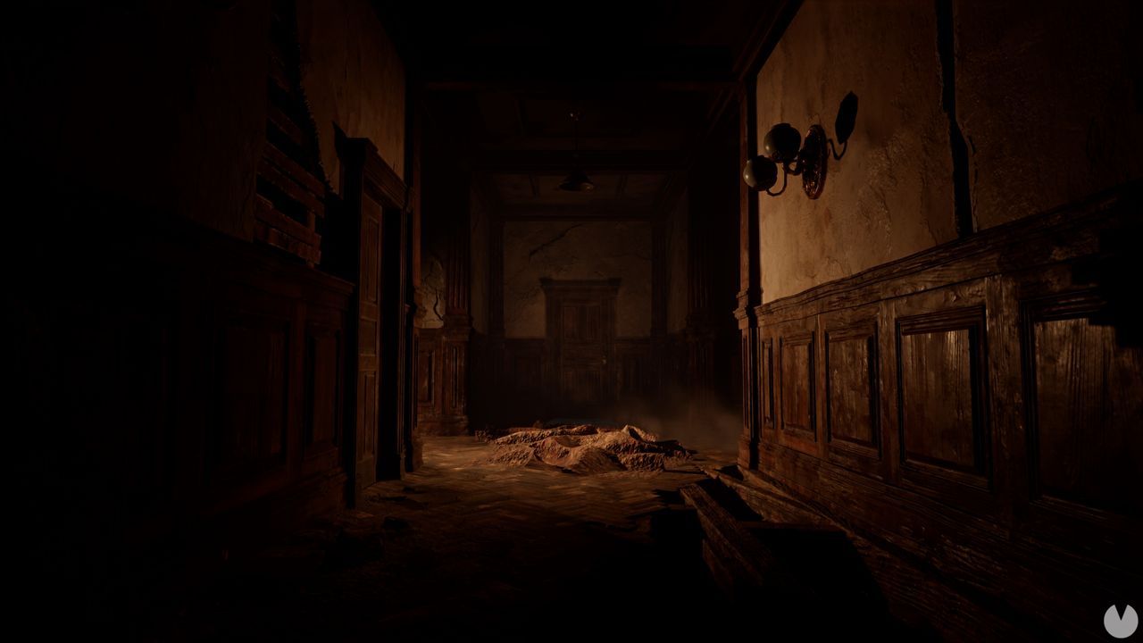 Silver Chains Videojuego (PS4, PC, Switch, Xbox One y Xbox Series X/S