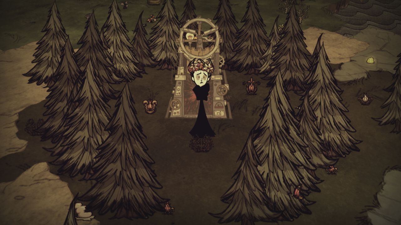 don t starve together on ps4