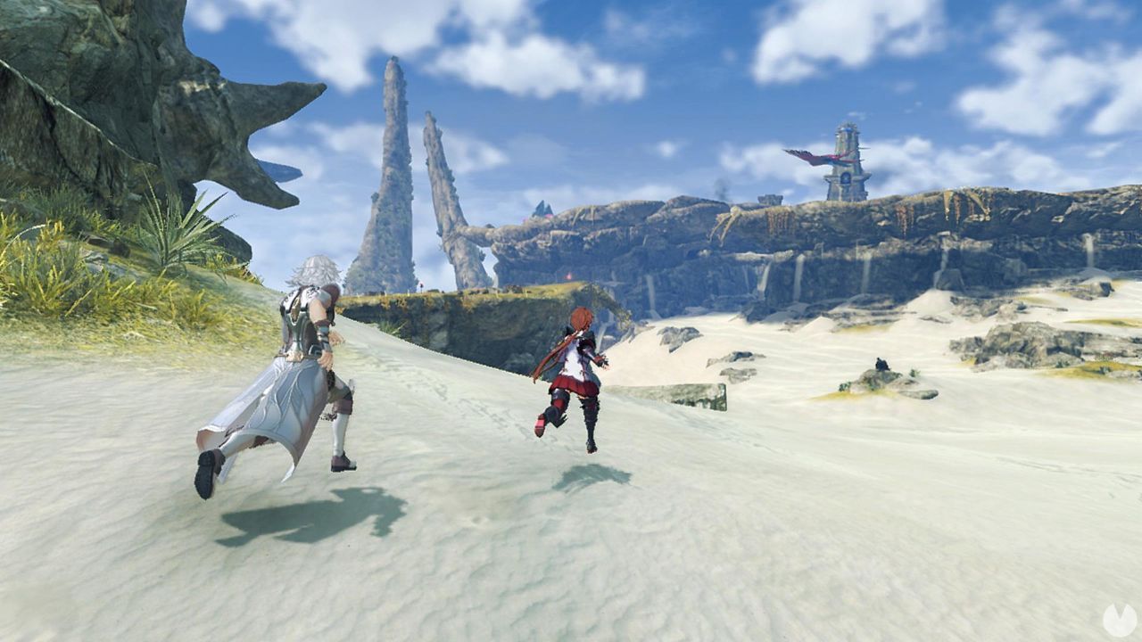 free download xenoblade 2 golden country