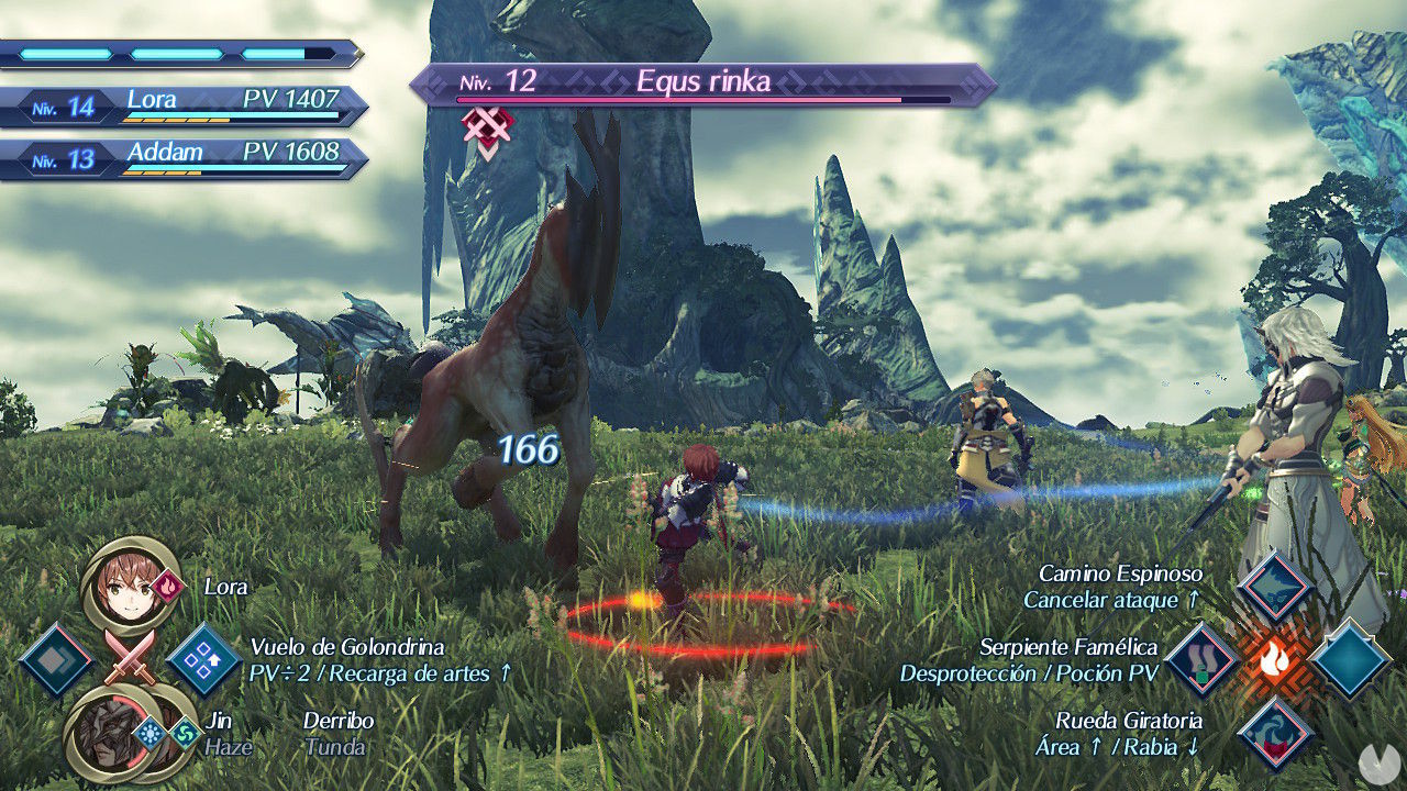 download xenoblade 2 golden country for free