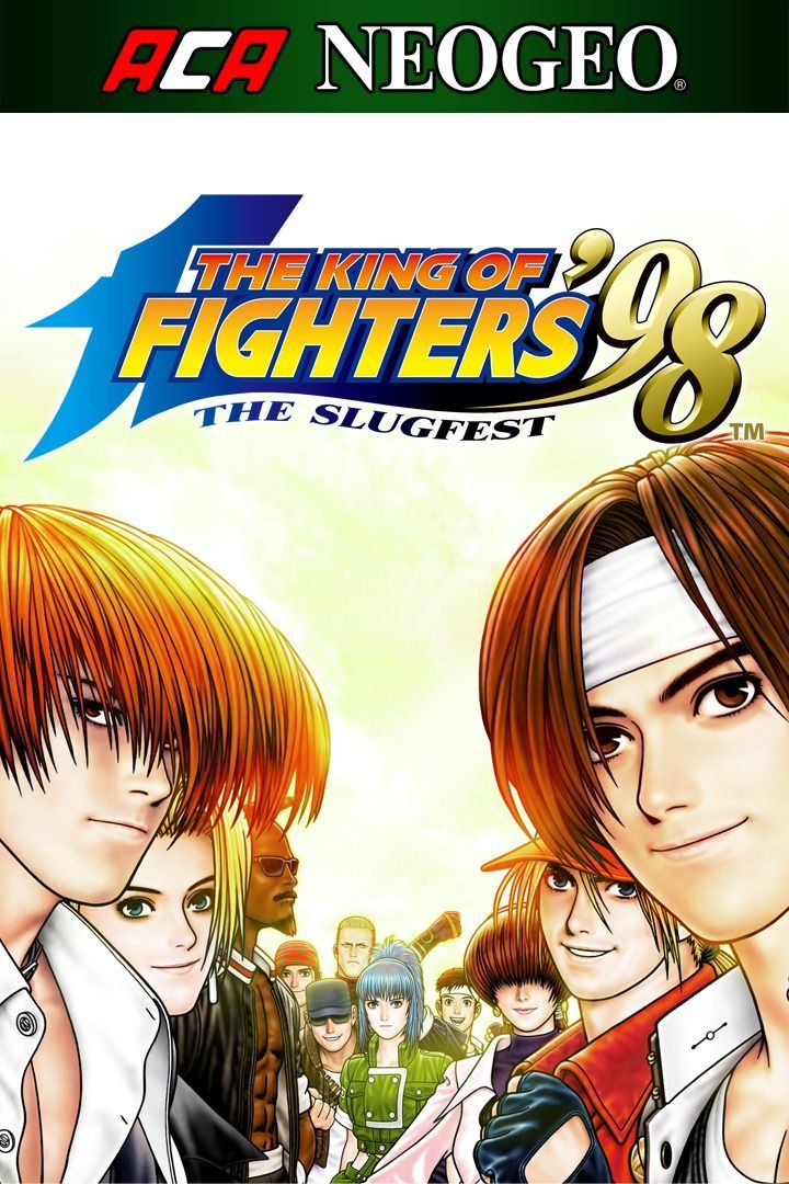 The King of Fighters XV: Terry Bogard ganha trailer de personagem