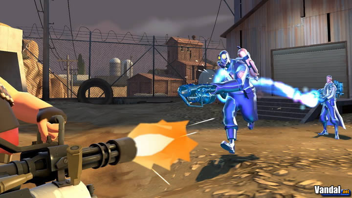 team fortress 2 xbox 360 split screen team fortress 2 xbox 360 split screen