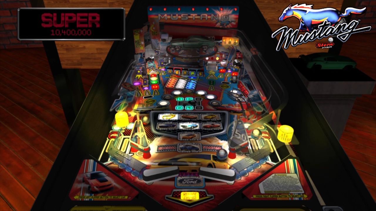 Pinball Star for iphone download