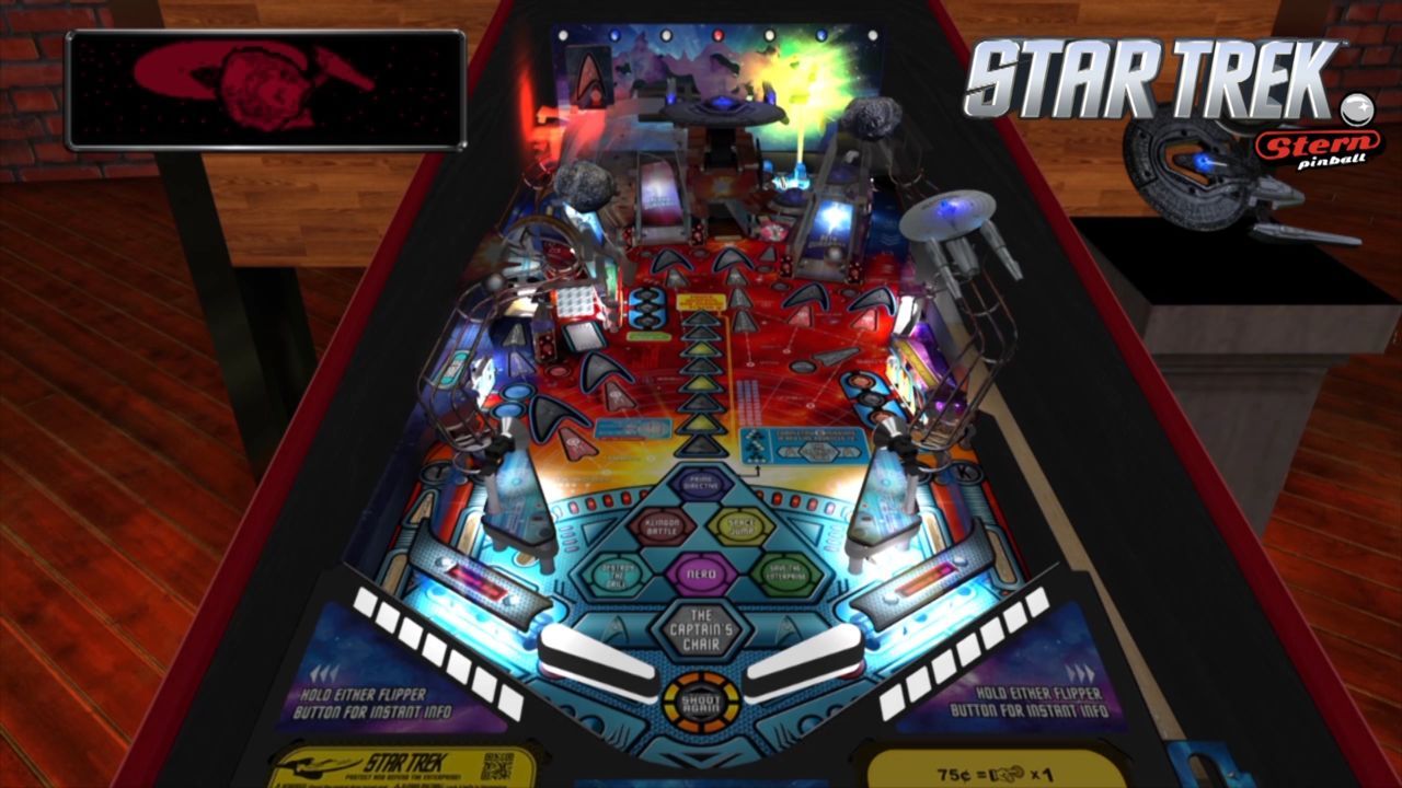 stern pinball arcade xbox one
