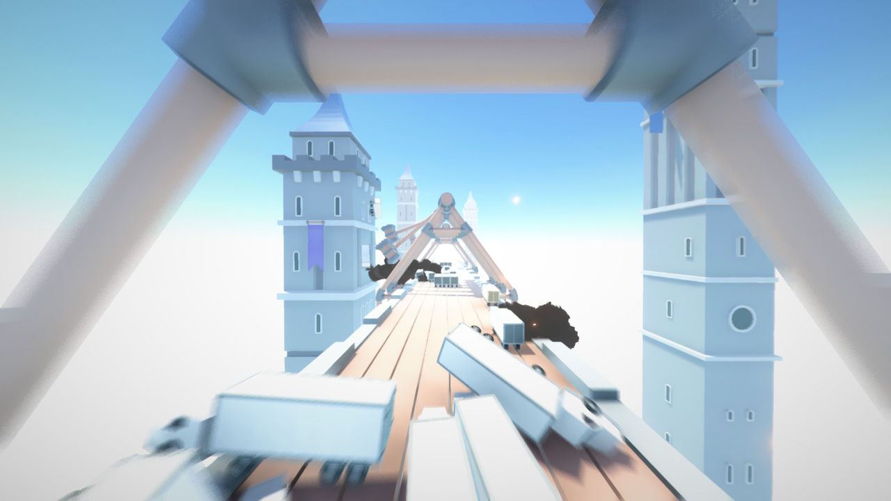 clustertruck game for xbox one clustertruck game for xbox one