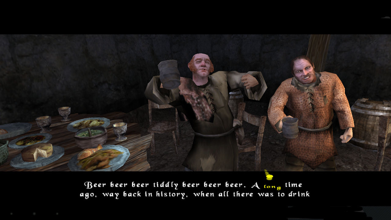 the bards tale remastered and resnarkled pc