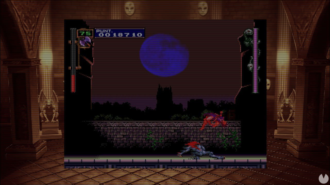 Castlevania requiem symphony of the night rondo of blood ps4 обзор