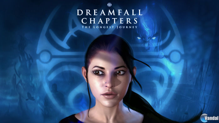 Dreamfall chapters xbox one есть ли русская версия