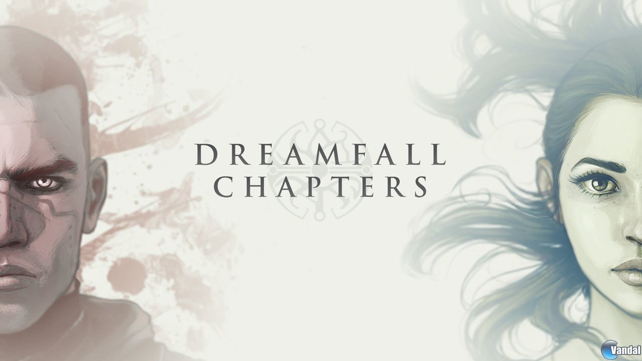 Dreamfall chapters xbox one есть ли русская версия