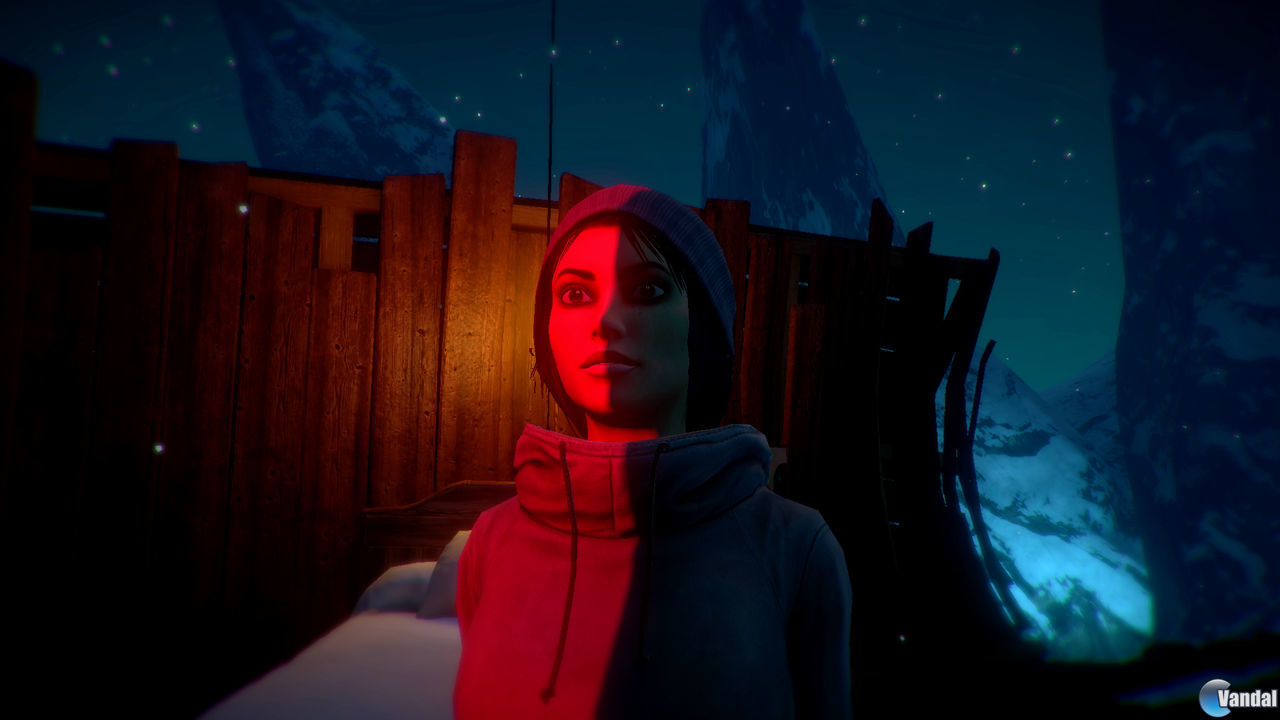 Dreamfall chapters xbox one есть ли русская версия