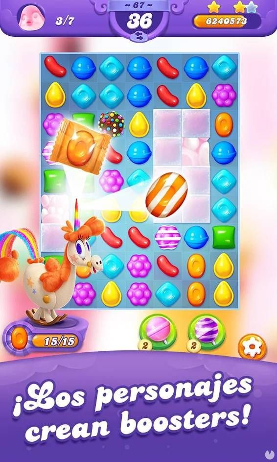 Candy Crush Friends Saga download the last version for ios