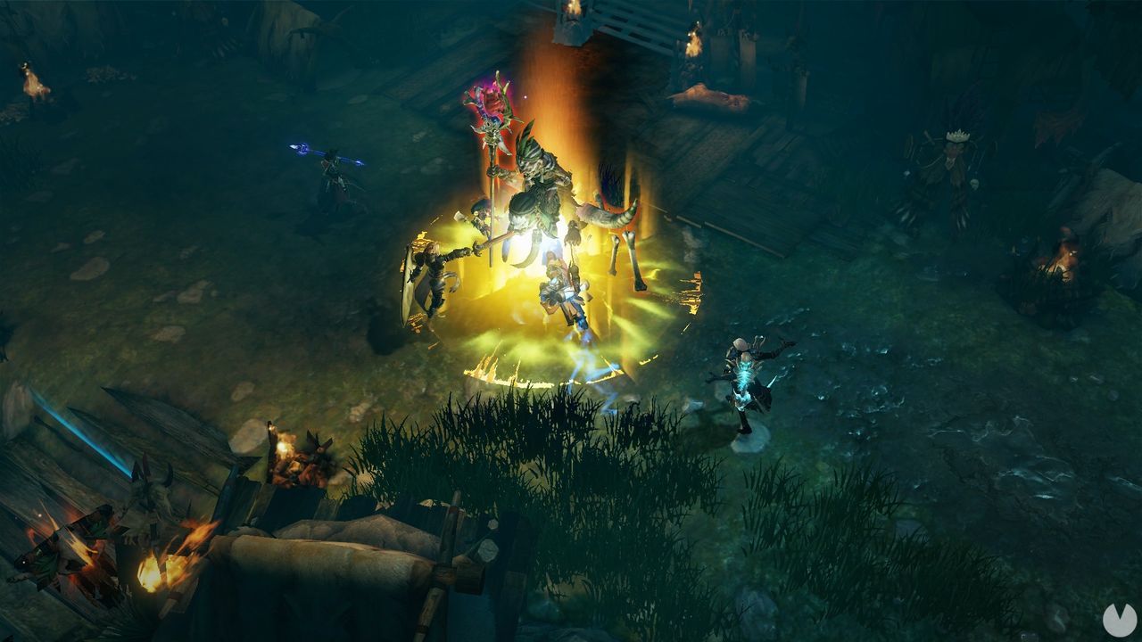 diablo immortal for android requirements