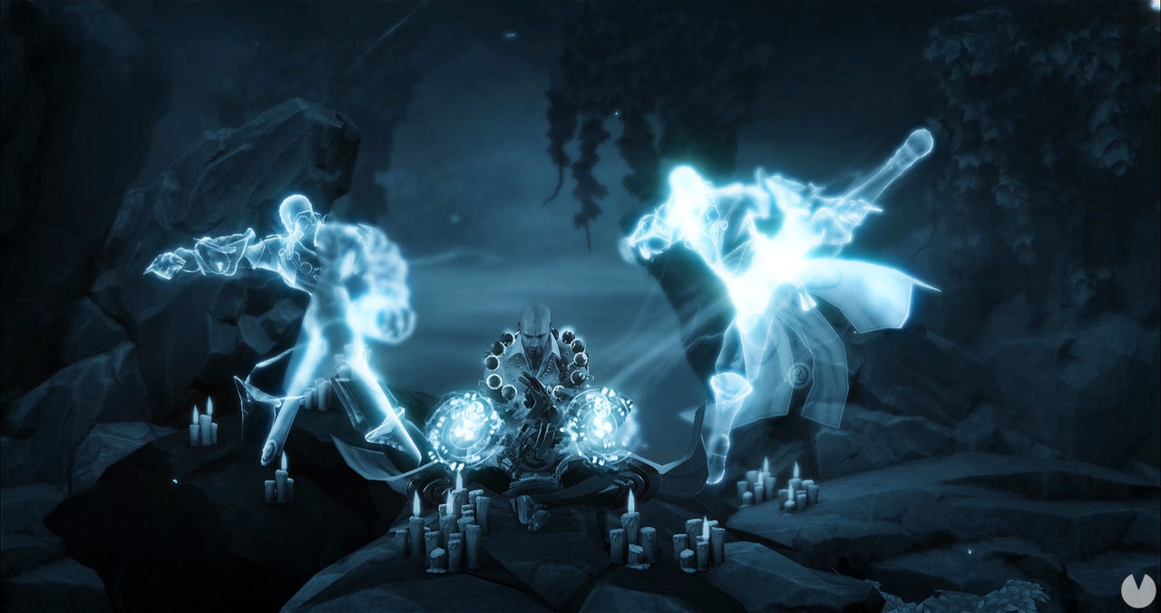 diablo immortal requisitos pc