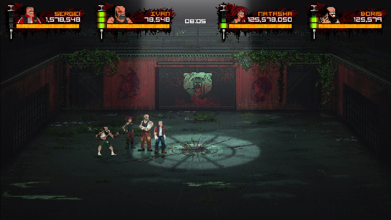 mother russia bleeds black light room mother russia bleeds black light room