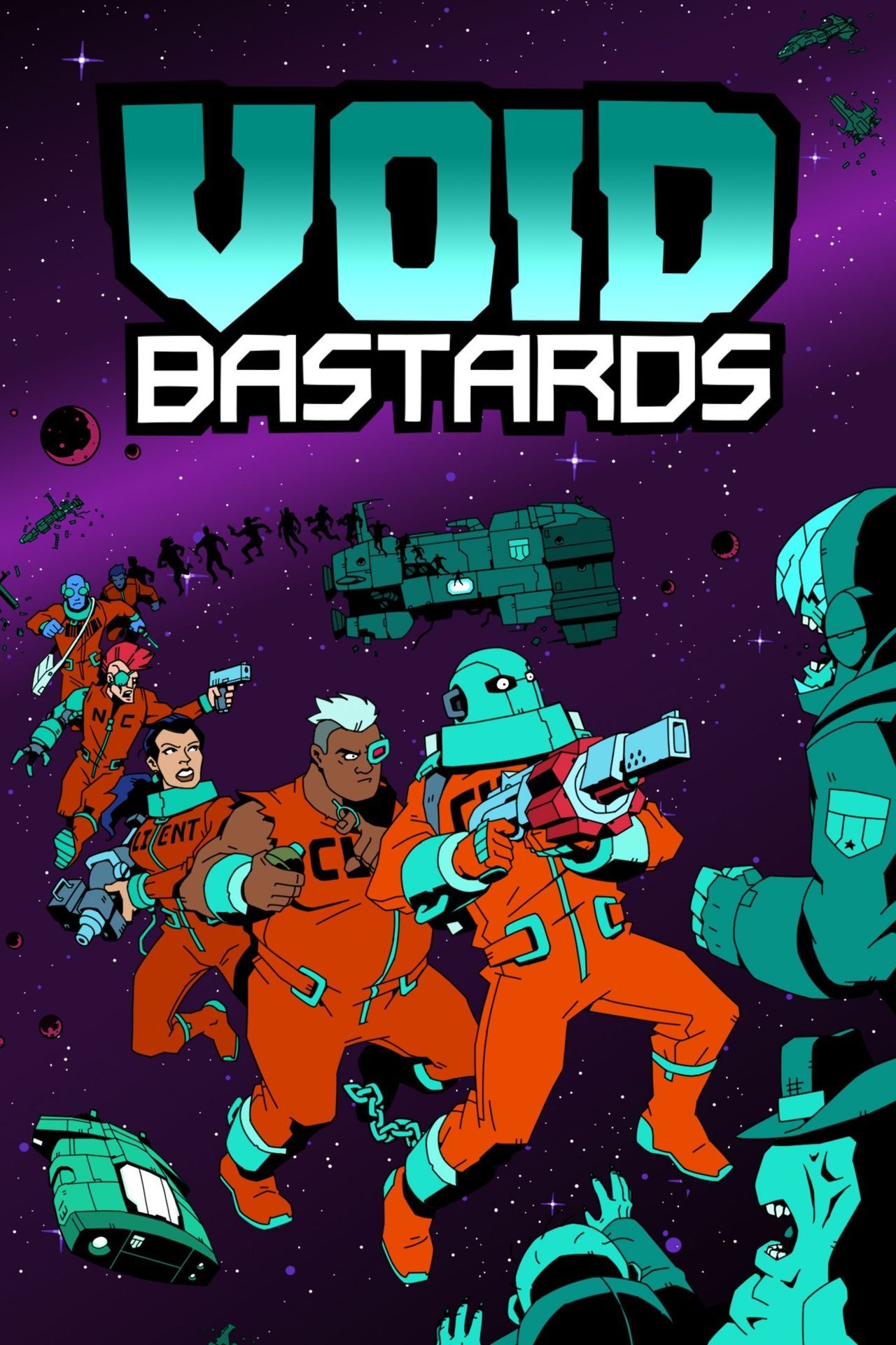 will void bastards come to ps4