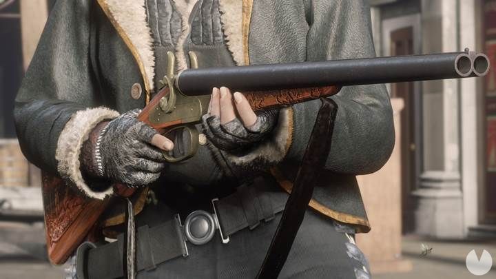 red dead redemption vandal