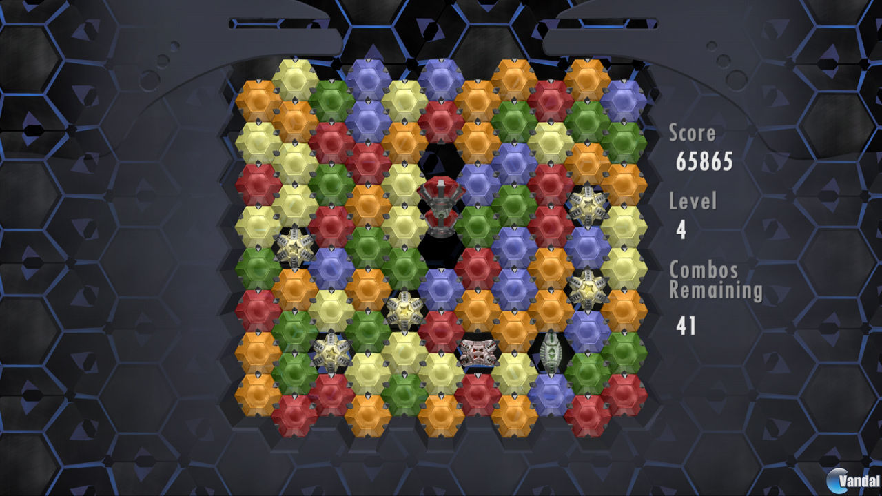 hexic hd for pc