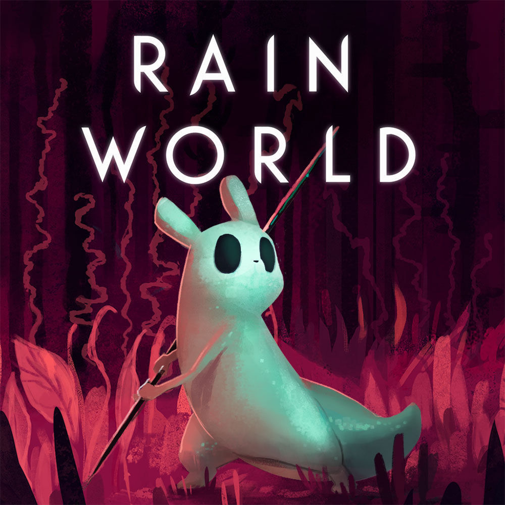 Rain World - Videojuego (PC, PS4 y Switch) - Vandal